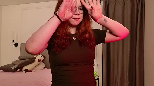 Živý XXX chat A_Lot_of_Bunny