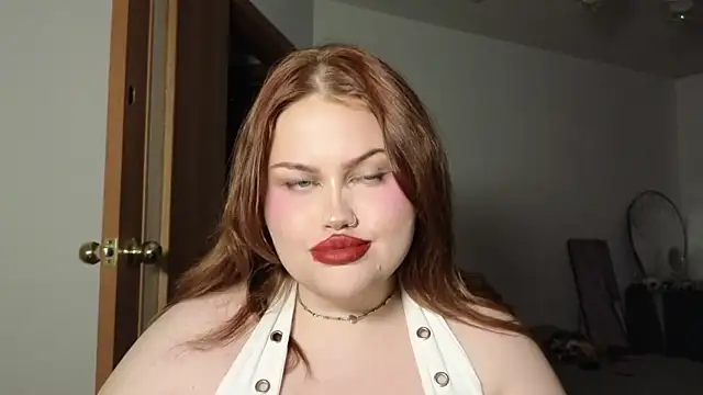 Gloria_Thomas Live XXX-chat