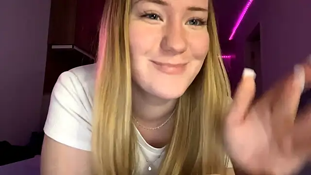 Živý XXX chat Lisi_Kiss_