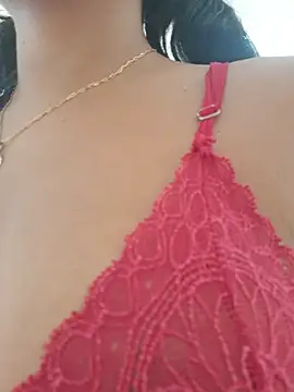 Jenifer_em 网络视讯表演