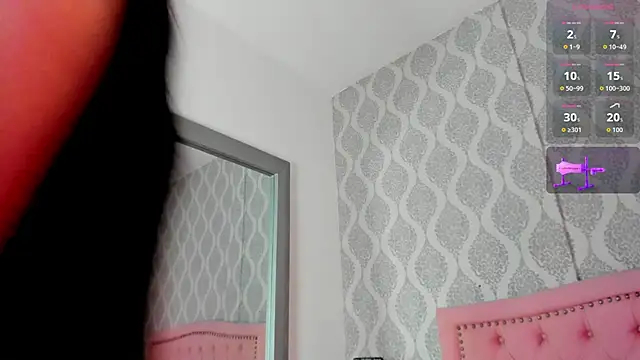 Czat XXX na żywo – Princsgirl_