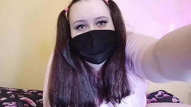 Lyuba_'s Live XXX Chat