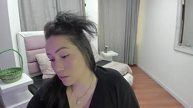 Chatroom XXX en direct de gaby_trent