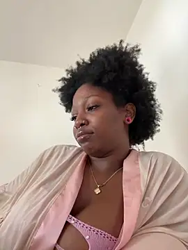 mochakaia's Webcam Show