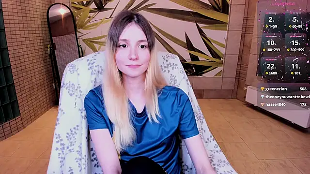 fleximona 라이브 XXX 채팅