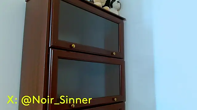 sinnernoir Webcamshow