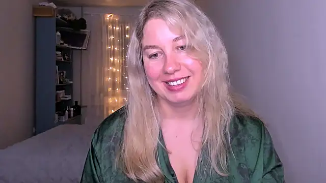 Živý XXX chat NancySanders