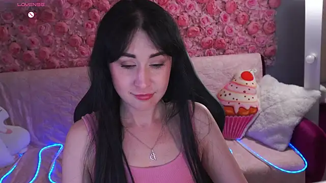 CarolinaaFoxyyy Live XXX Chat
