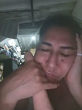 Sembang XXX Secara Langsung PatriciaGrajales