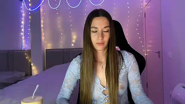 Czat XXX na żywo – PrincesSsLilu