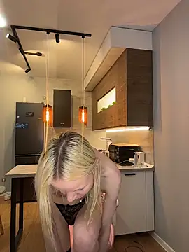 AfterDarkTeamn Webbikameraesitys