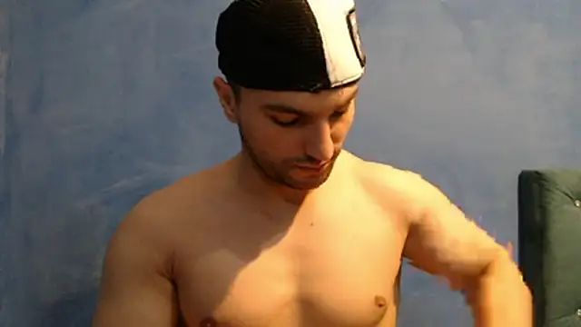 alex_blu Webcam-Show