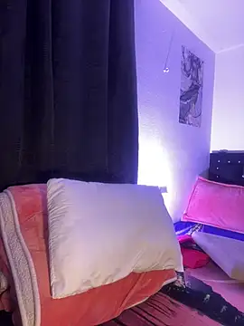 carolina16love's Webcam Show