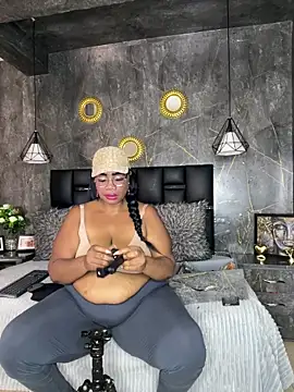 AranzalatinBlaks1 Adlı Modelin Canlı XXX Sohbeti