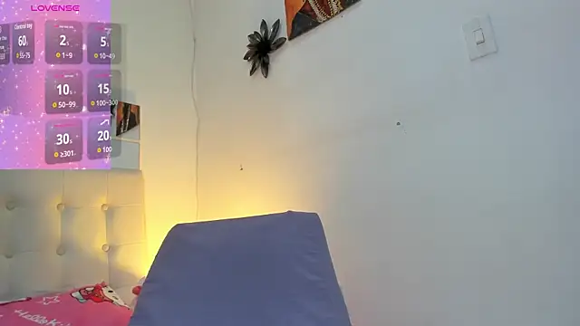 XXX chat uživo modela MiaEvans0