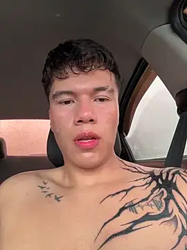Logan_smith1 Webcam show