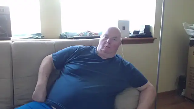 Webkamerová show harley99574