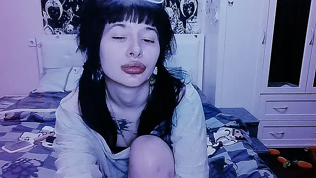 AllisonDeetz Chat XXX in diretta