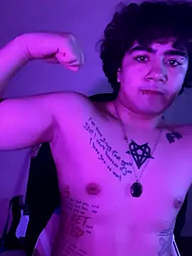 _ELIGOS_ Webcam show