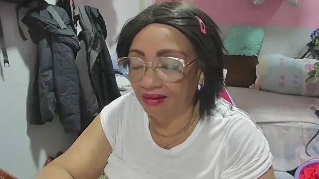 Mrs_mommy_ 在線直播表演