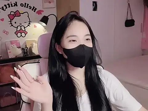 Pun8386 在線直播表演