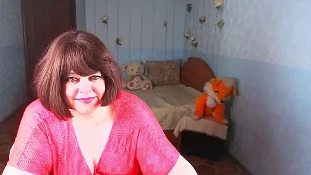 Audrey_Aura Chat XXX in diretta