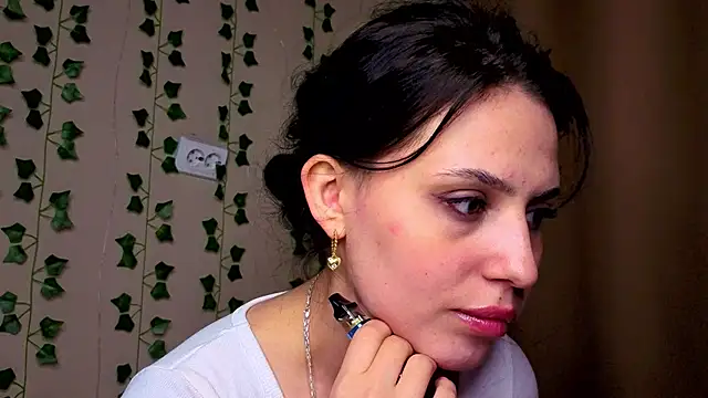 XXX chat uživo modela Forever_Smiler