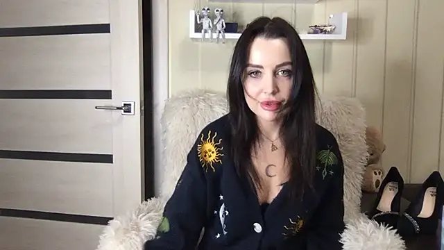 ArinaAmour Chat XXX in diretta