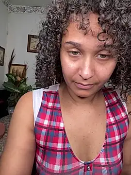 Show Webcam de Jamalyce