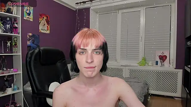 sweet_peach___ Chat XXX live