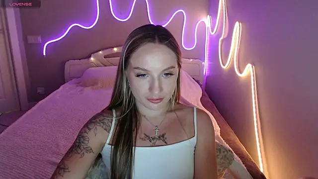 Chat XXX en directo de MirrraMisss