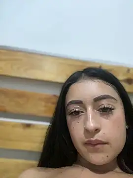 Chat XXX ao vivo de sol_evanss_
