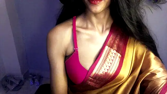 Chat XXX Live Sonia-silk