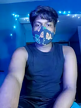 Show de world6kingsss na webcam