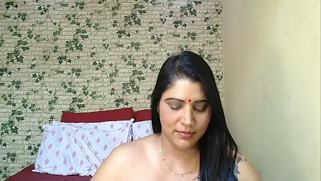 Czat XXX na żywo – XIndianintimacy