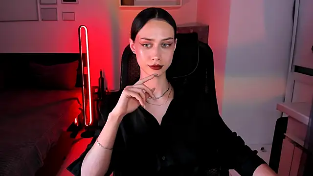 unaericaabistrong Show in webcam
