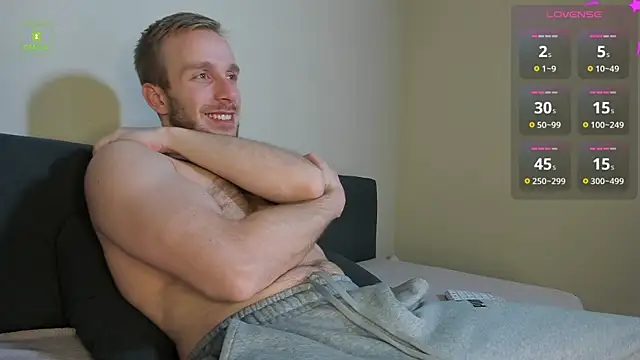 Buddy_Forman Live XXX-chat