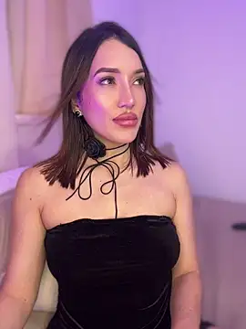 Bella-taylorr 라이브 XXX 채팅