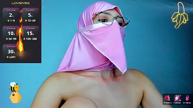 Eyad_H Chat XXX in diretta