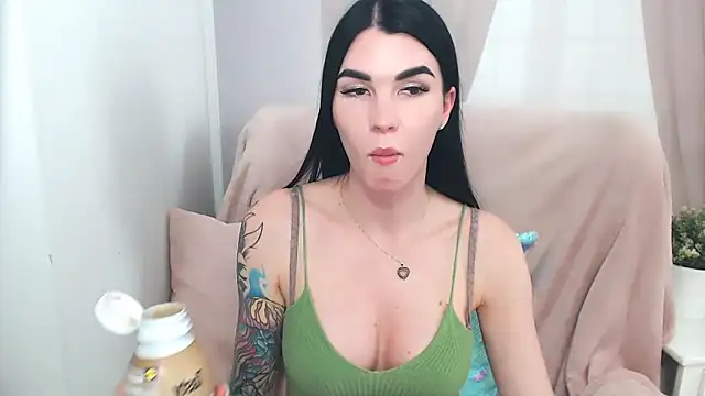 SofiiaBeauty – Live XXX-chat