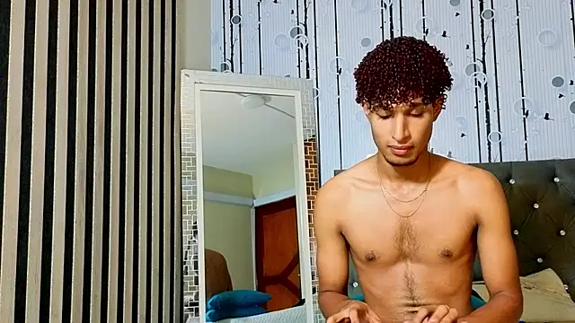 Chat XXX Live Alex_Bloom