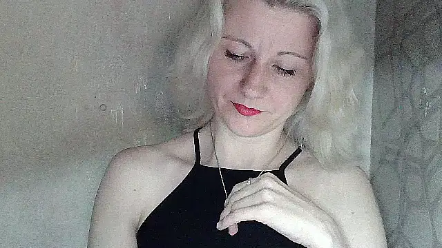 Katerina-Kissa Webcam Show