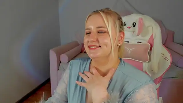 Chatroom XXX en direct de LioraArdyn