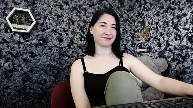 Moon_foxy_ – Live XXX-chat
