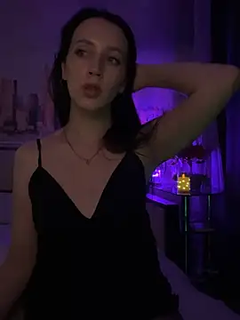 Webkamerová show MonicaSweetx