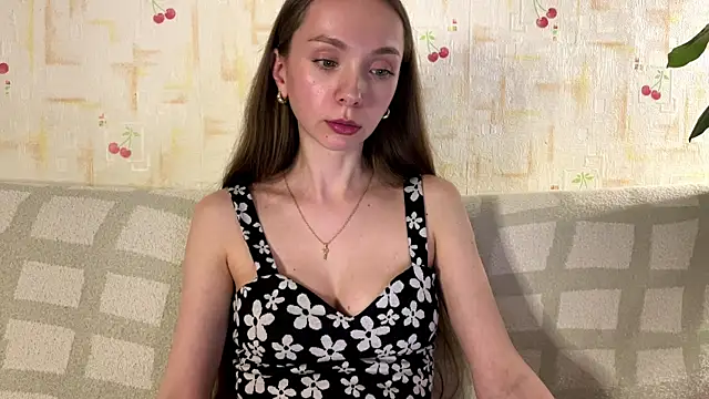 Živý XXX chat AdriannaBill