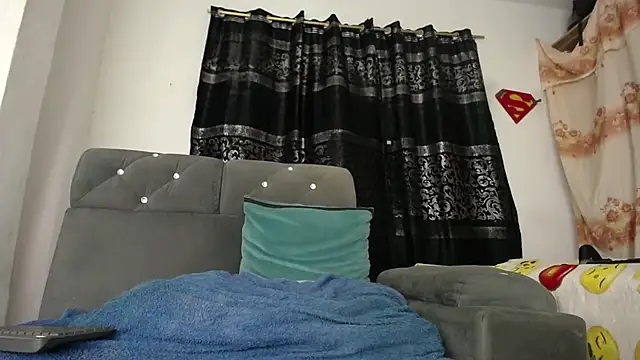 KaiserOnyx Webcam-Show