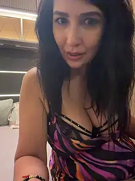 Cataleya80 Live XXX-Chat