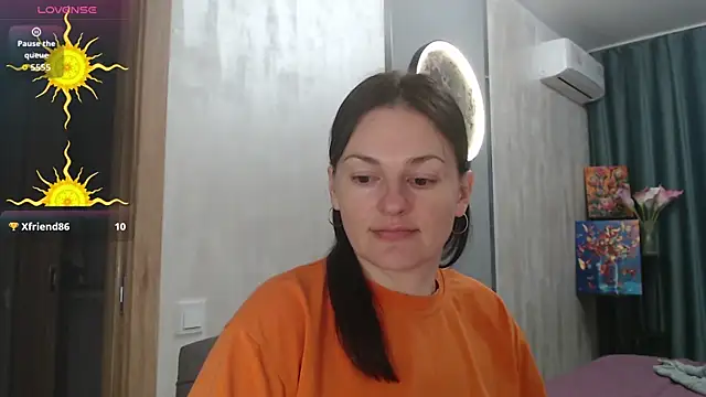 Stacy_Davice: απευθείας συνομιλία ΧΧΧ