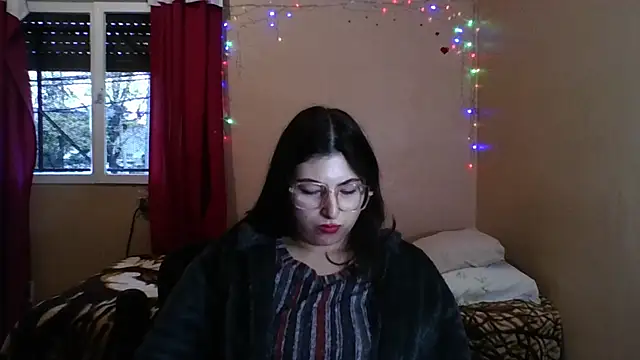 Chat XXX ao vivo de imsohornydacom